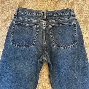 Old Navy Vintage Jeans
